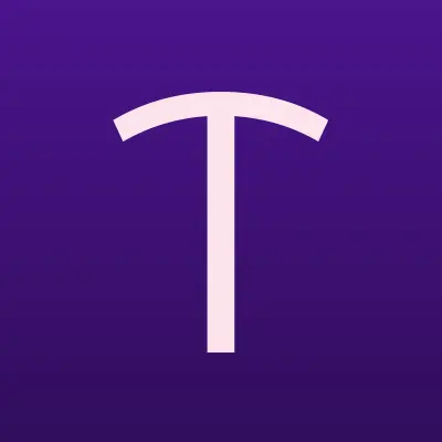 Тантана-Башспирт, сеть алкогольных бутиков, лого-визитка