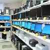 Компьютерные магазины в Мраково