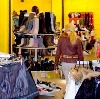 Магазины одежды и обуви в Мраково